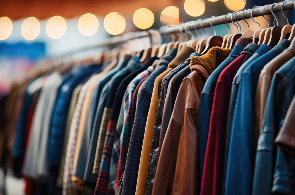 Használtruha nagyker stabil importtal és gyors kiszolgálással