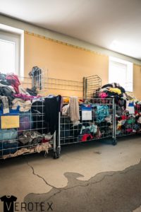 Amikor számít az időzítés – miért kulcskérdés a gyors reakció a használtruha nagyker részéről - verotex.hu